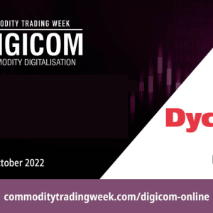DigiCom Online Data Driven Sustainability DycoTrade