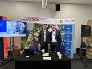 DycoTrade-participating-at-commodity-trading-week-2023-live-in-London