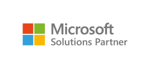 Microsoft Solutions Partner 